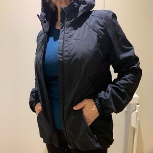 Lululemon jacket